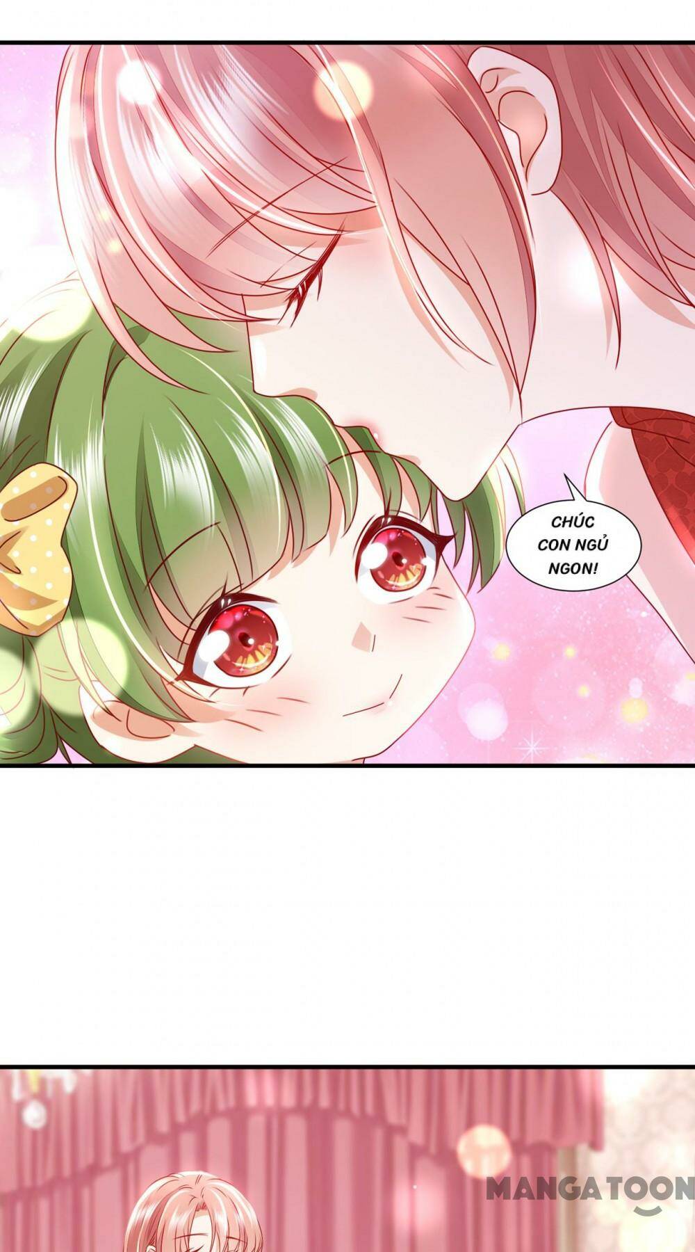 Hào Môn Thiên Giới Tiền Thê Chapter 748 - Trang 2