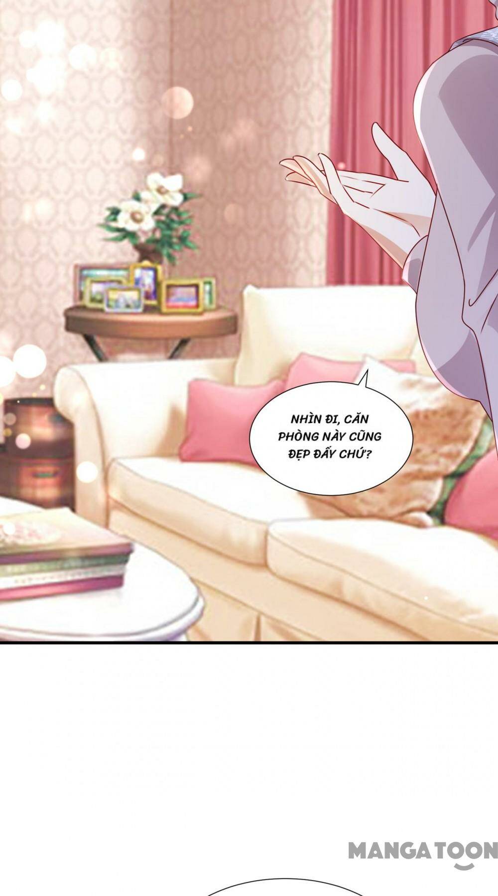 Hào Môn Thiên Giới Tiền Thê Chapter 748 - Trang 2