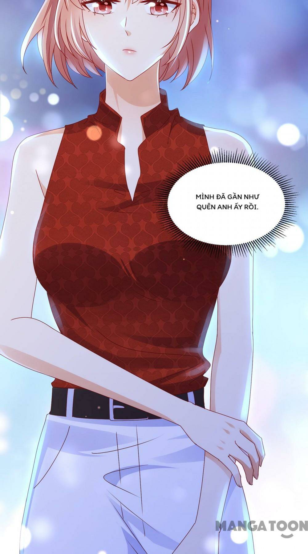 Hào Môn Thiên Giới Tiền Thê Chapter 748 - Trang 2