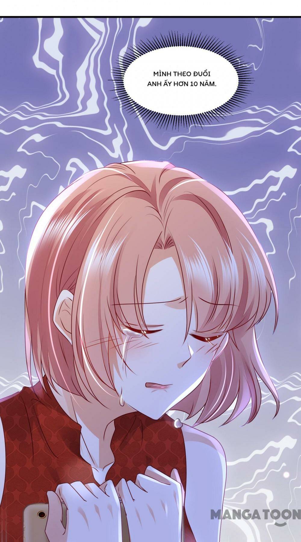 Hào Môn Thiên Giới Tiền Thê Chapter 748 - Trang 2