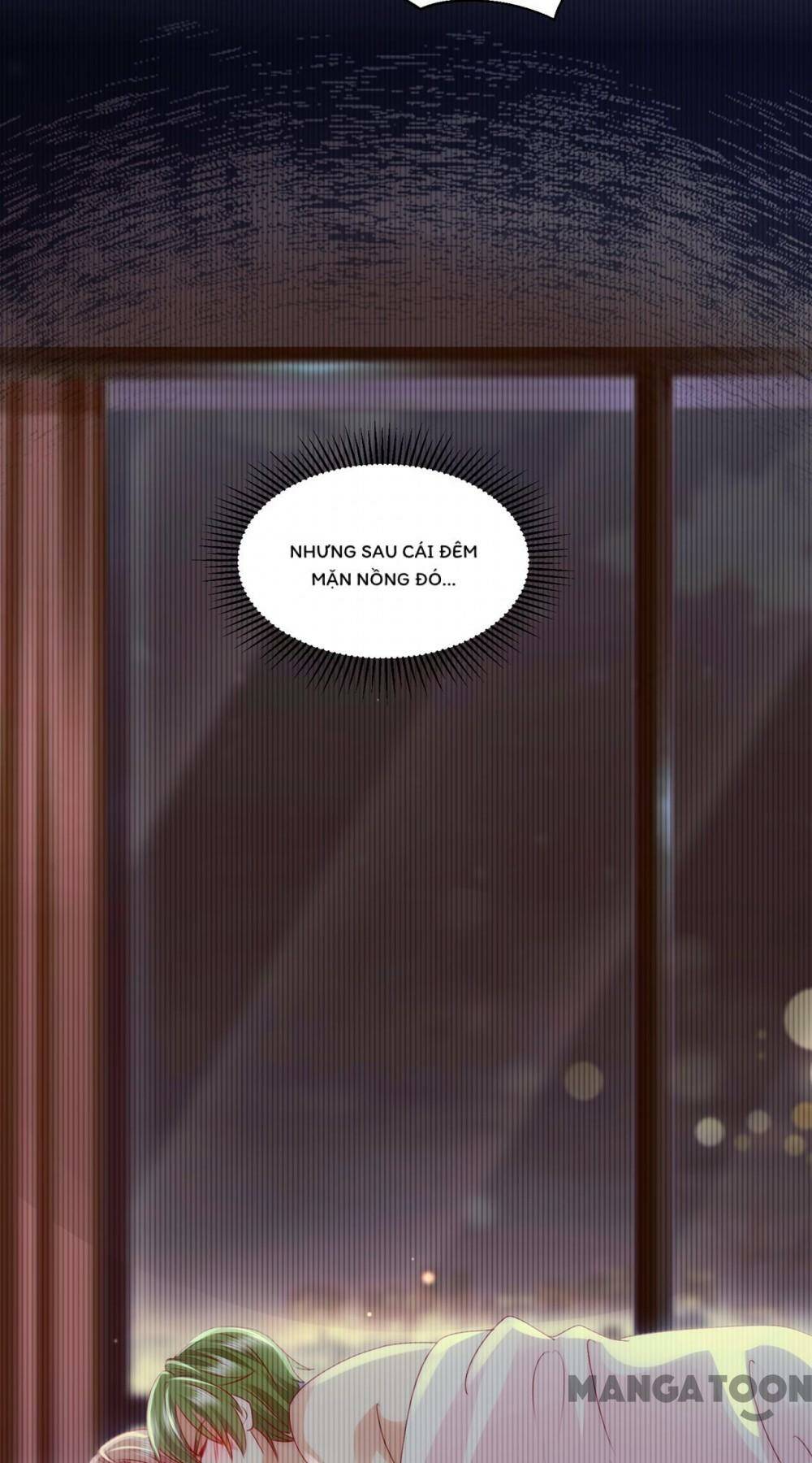 Hào Môn Thiên Giới Tiền Thê Chapter 748 - Trang 2