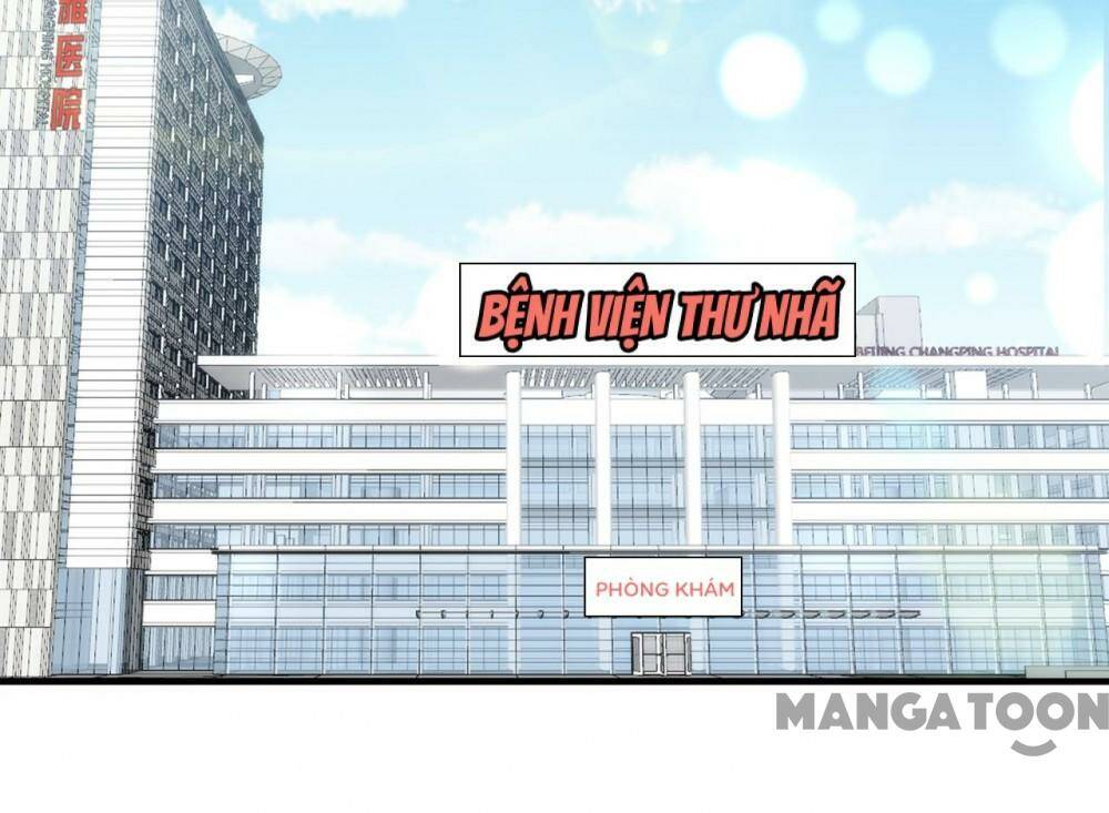 Hào Môn Thiên Giới Tiền Thê Chapter 748 - Trang 2