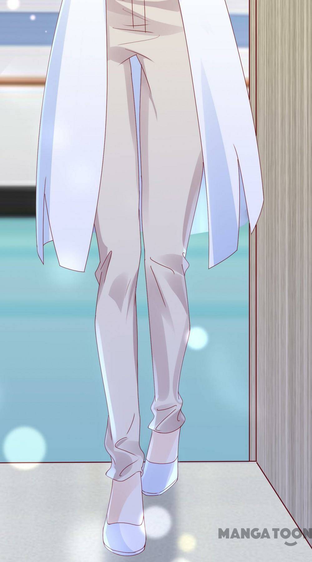 Hào Môn Thiên Giới Tiền Thê Chapter 748 - Trang 2