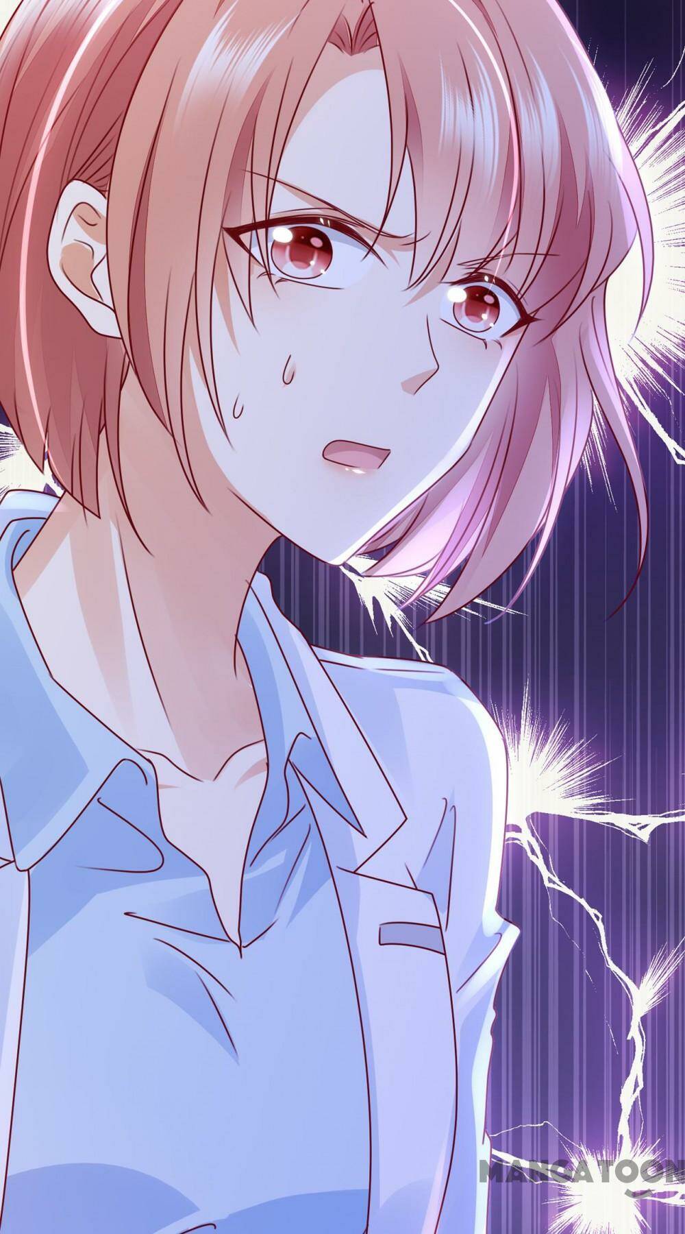 Hào Môn Thiên Giới Tiền Thê Chapter 748 - Trang 2