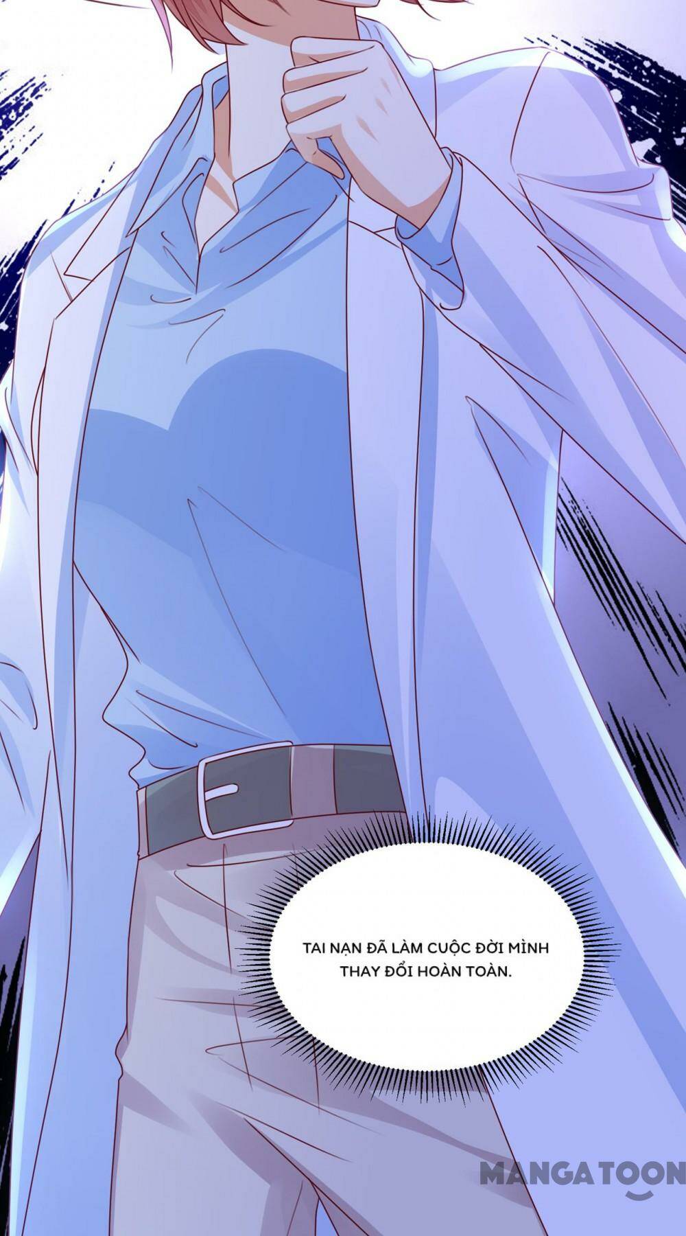 Hào Môn Thiên Giới Tiền Thê Chapter 748 - Trang 2