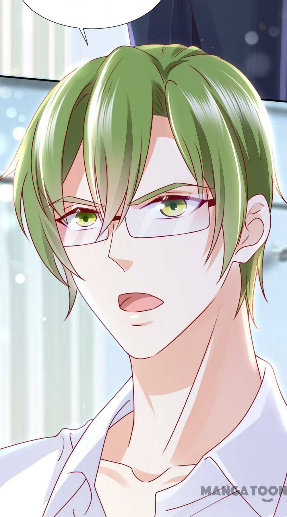 Hào Môn Thiên Giới Tiền Thê Chapter 748 - Trang 2