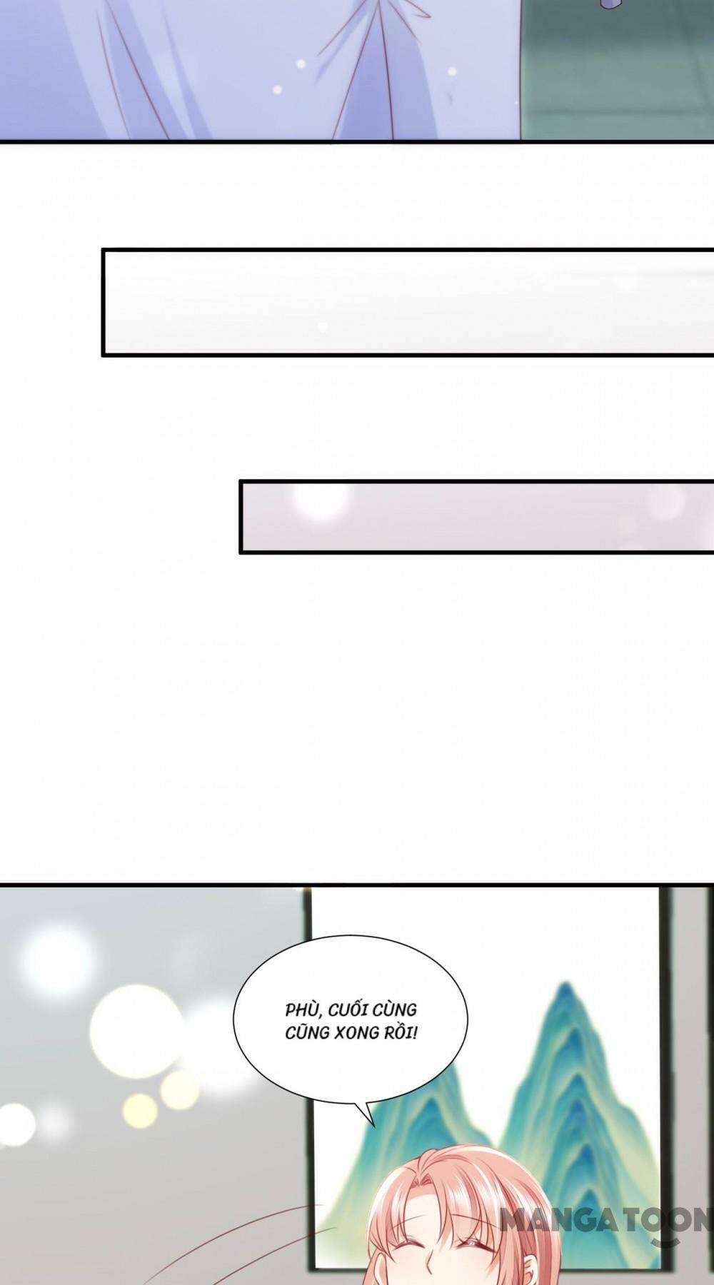 Hào Môn Thiên Giới Tiền Thê Chapter 749 - Trang 2