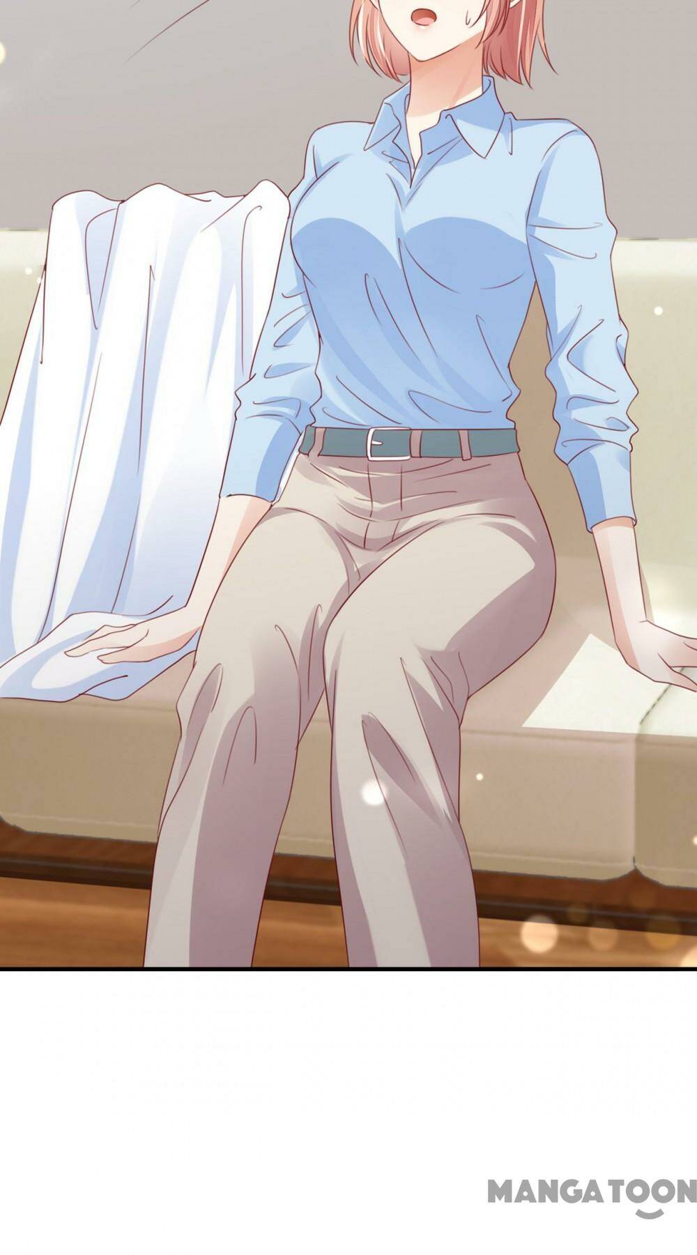 Hào Môn Thiên Giới Tiền Thê Chapter 749 - Trang 2