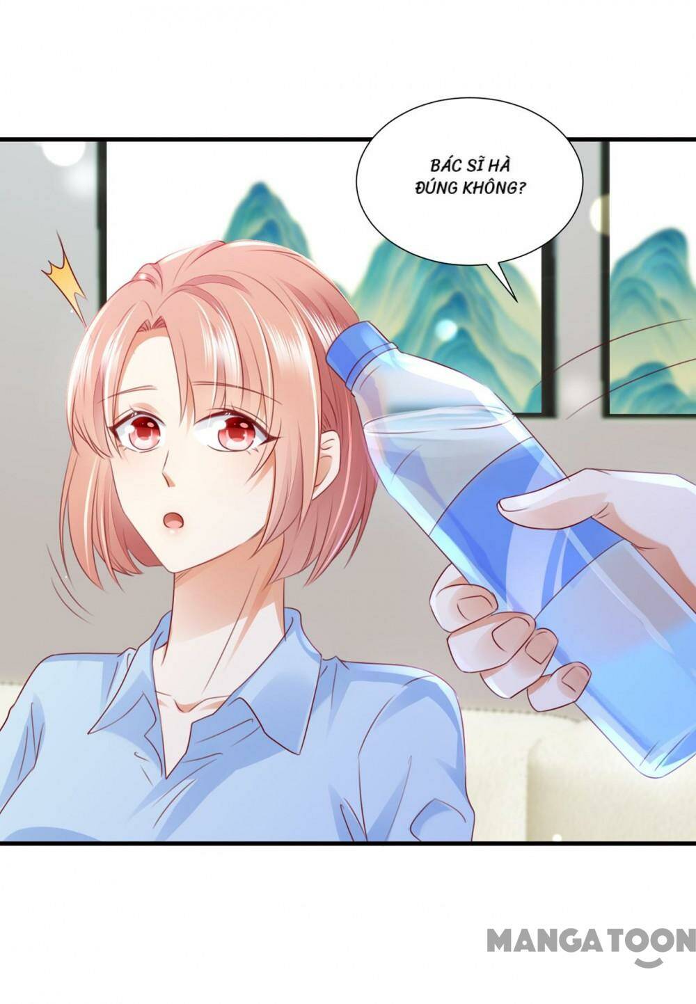 Hào Môn Thiên Giới Tiền Thê Chapter 749 - Trang 2