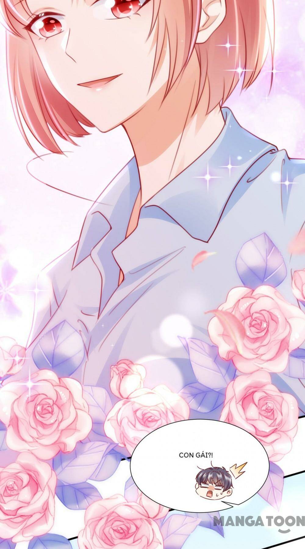 Hào Môn Thiên Giới Tiền Thê Chapter 749 - Trang 2