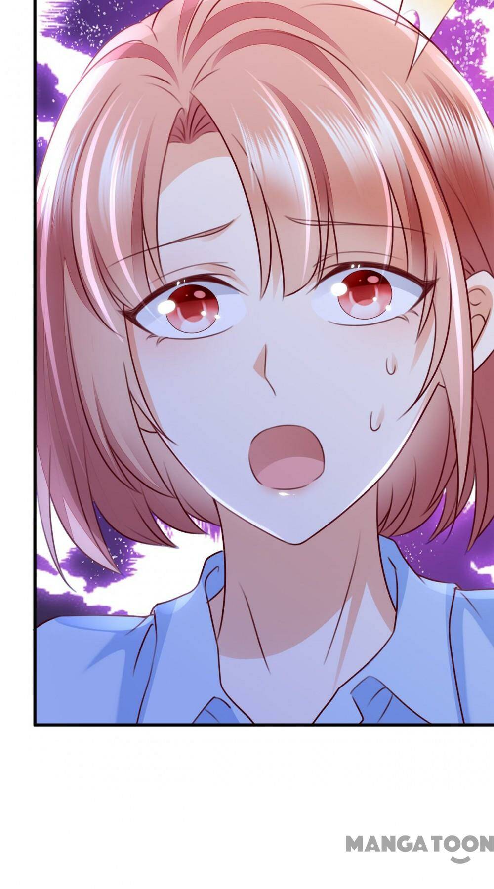 Hào Môn Thiên Giới Tiền Thê Chapter 749 - Trang 2