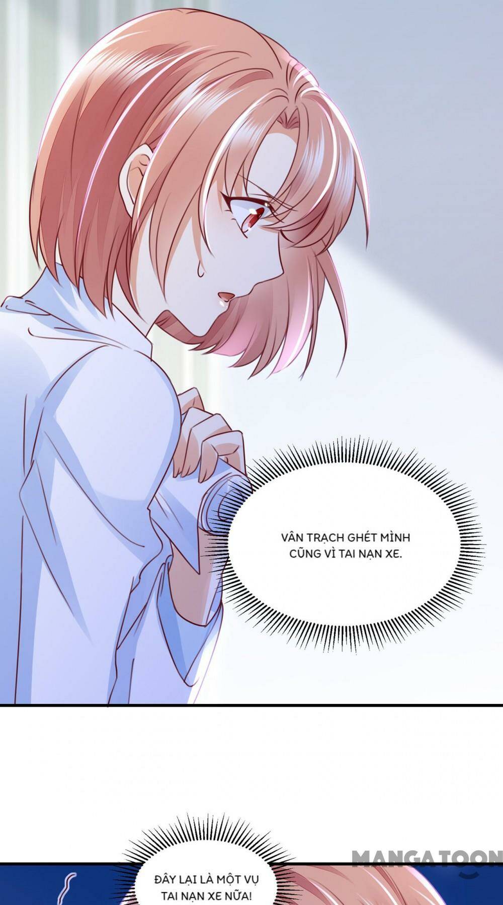 Hào Môn Thiên Giới Tiền Thê Chapter 749 - Trang 2