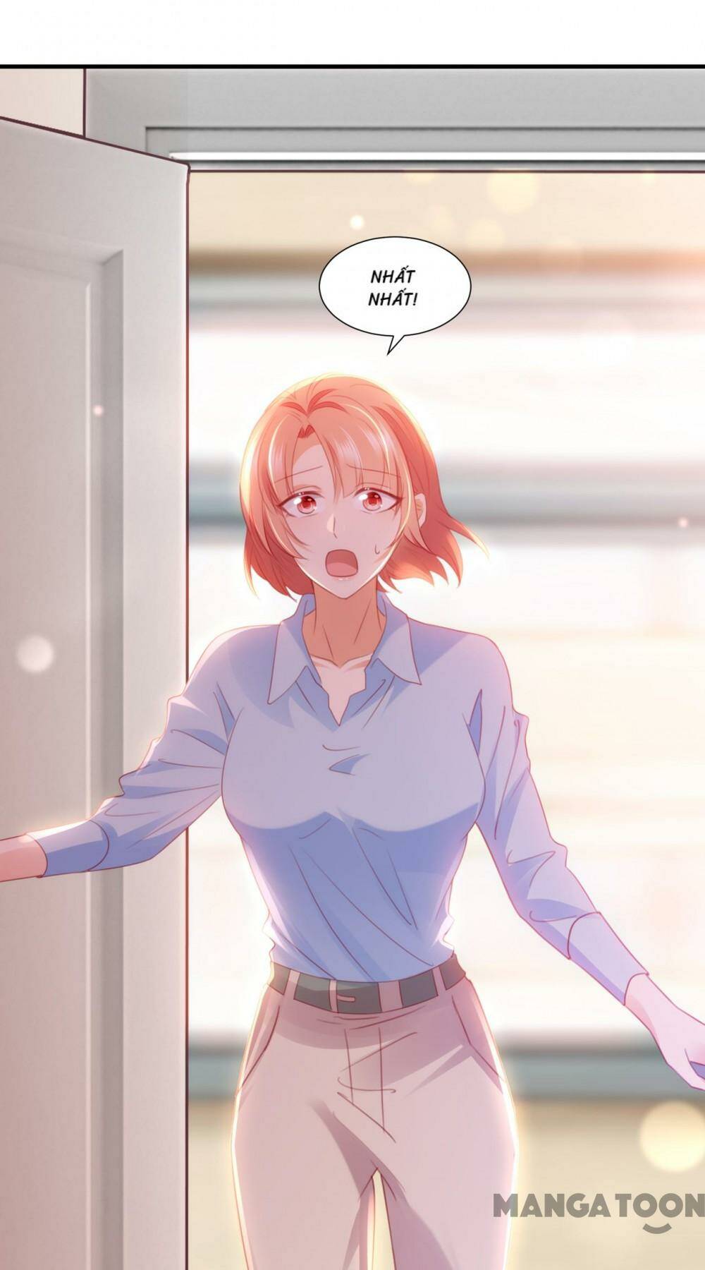 Hào Môn Thiên Giới Tiền Thê Chapter 749 - Trang 2