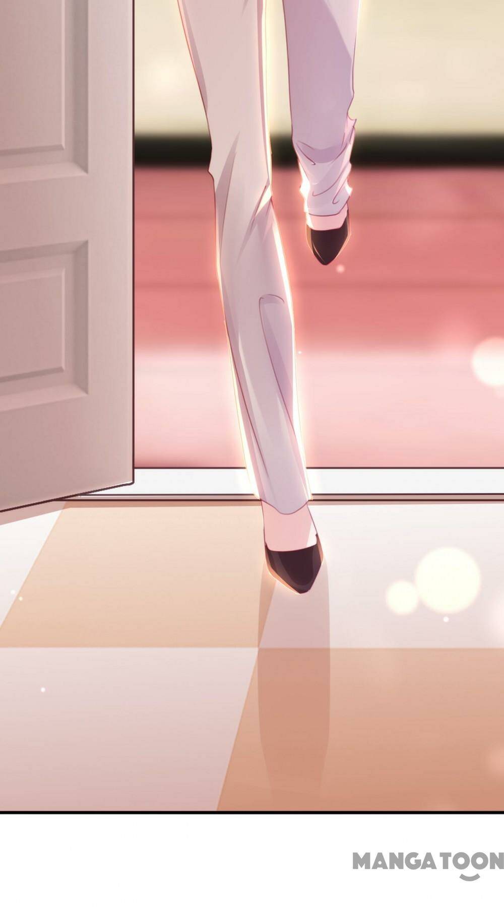 Hào Môn Thiên Giới Tiền Thê Chapter 749 - Trang 2