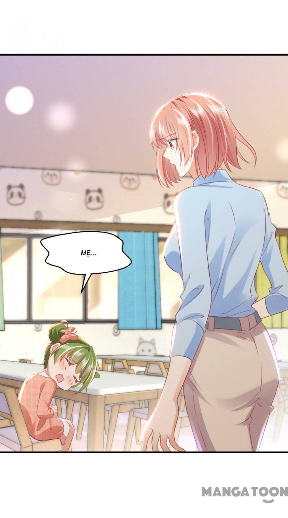 Hào Môn Thiên Giới Tiền Thê Chapter 749 - Trang 2