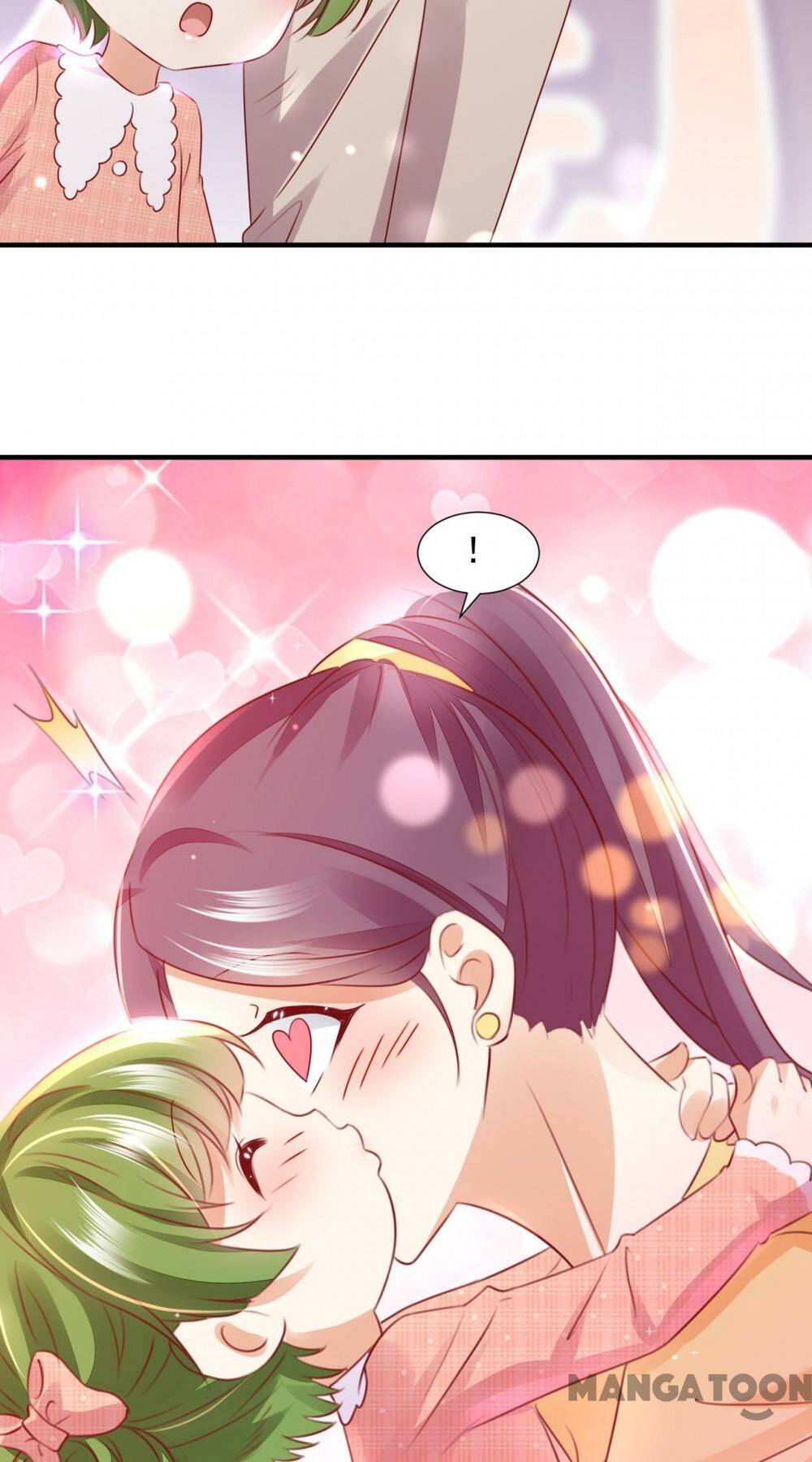 Hào Môn Thiên Giới Tiền Thê Chapter 749 - Trang 2