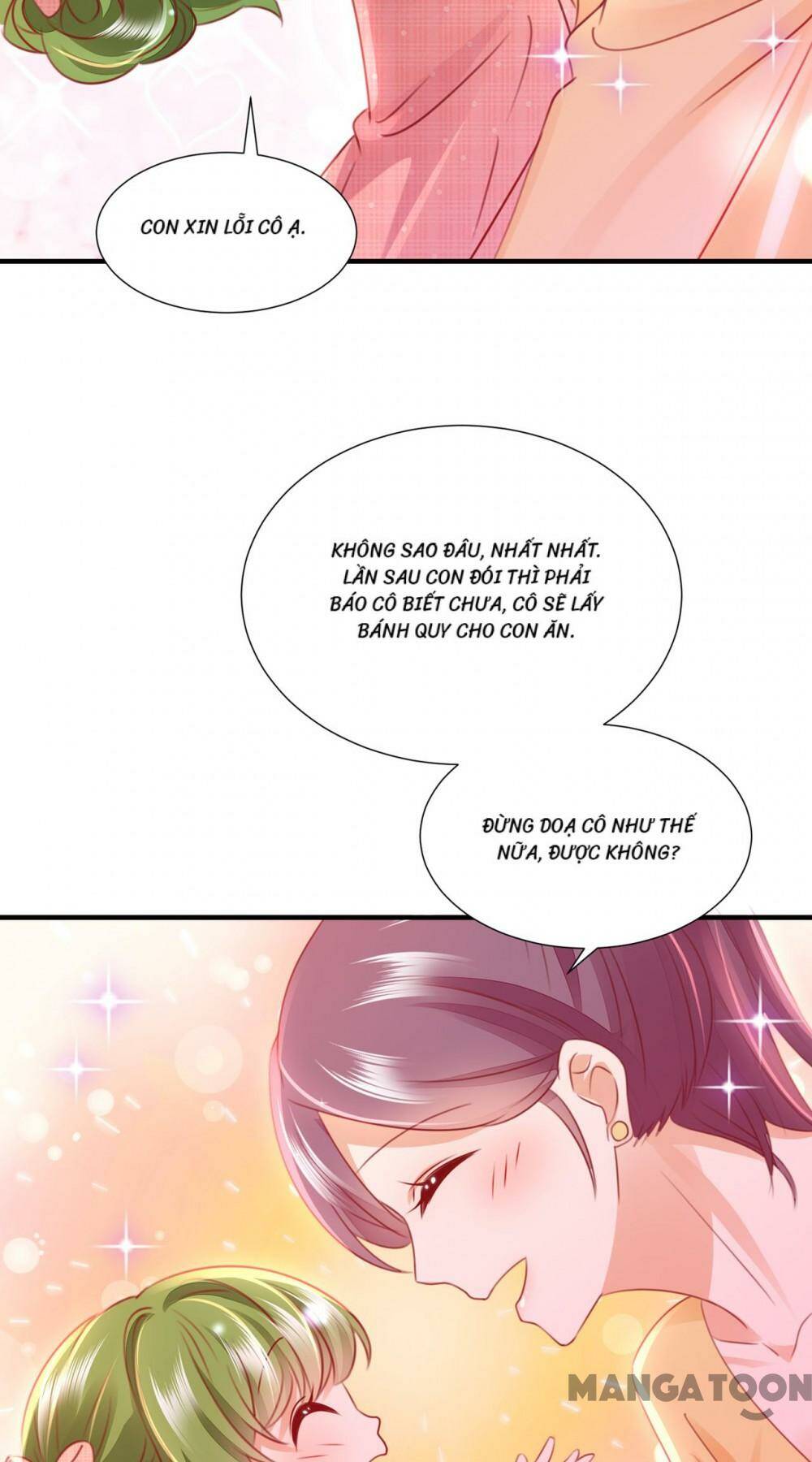 Hào Môn Thiên Giới Tiền Thê Chapter 749 - Trang 2