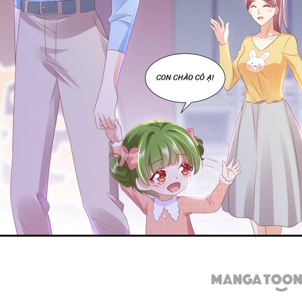 Hào Môn Thiên Giới Tiền Thê Chapter 749 - Trang 2