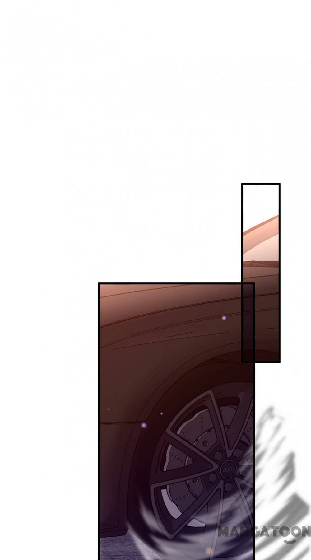 Hào Môn Thiên Giới Tiền Thê Chapter 749 - Trang 2