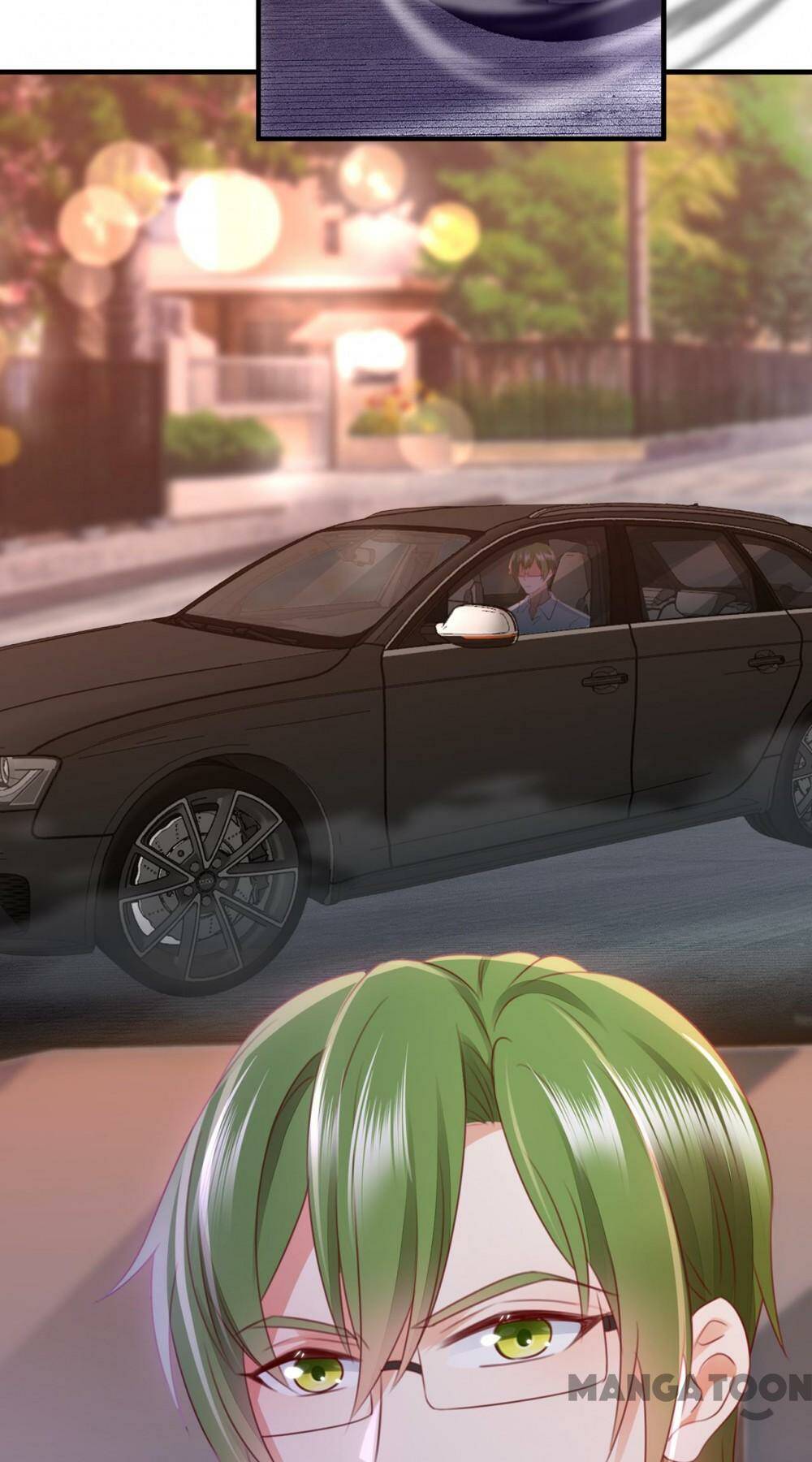 Hào Môn Thiên Giới Tiền Thê Chapter 749 - Trang 2