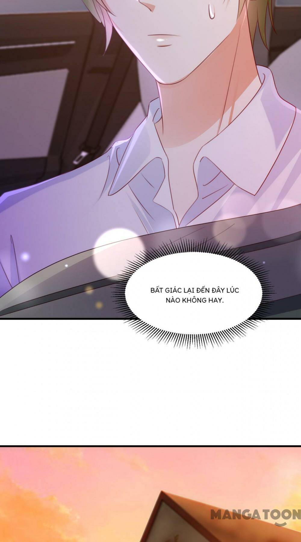 Hào Môn Thiên Giới Tiền Thê Chapter 749 - Trang 2