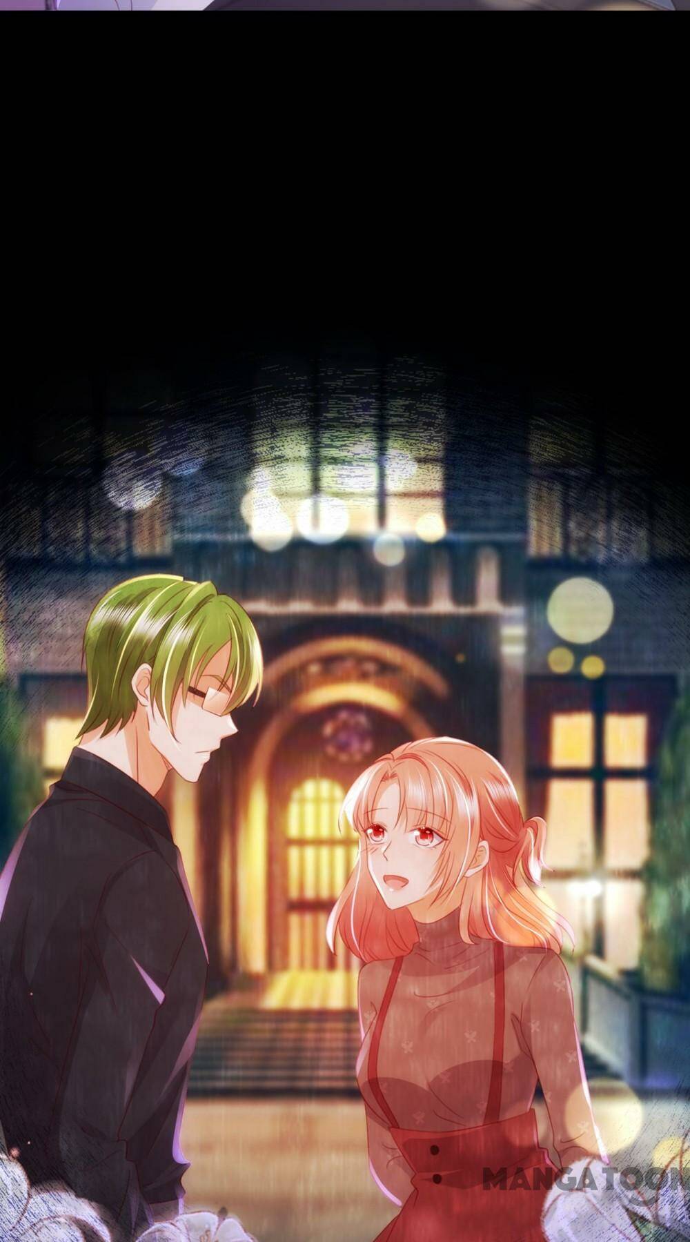 Hào Môn Thiên Giới Tiền Thê Chapter 749 - Trang 2