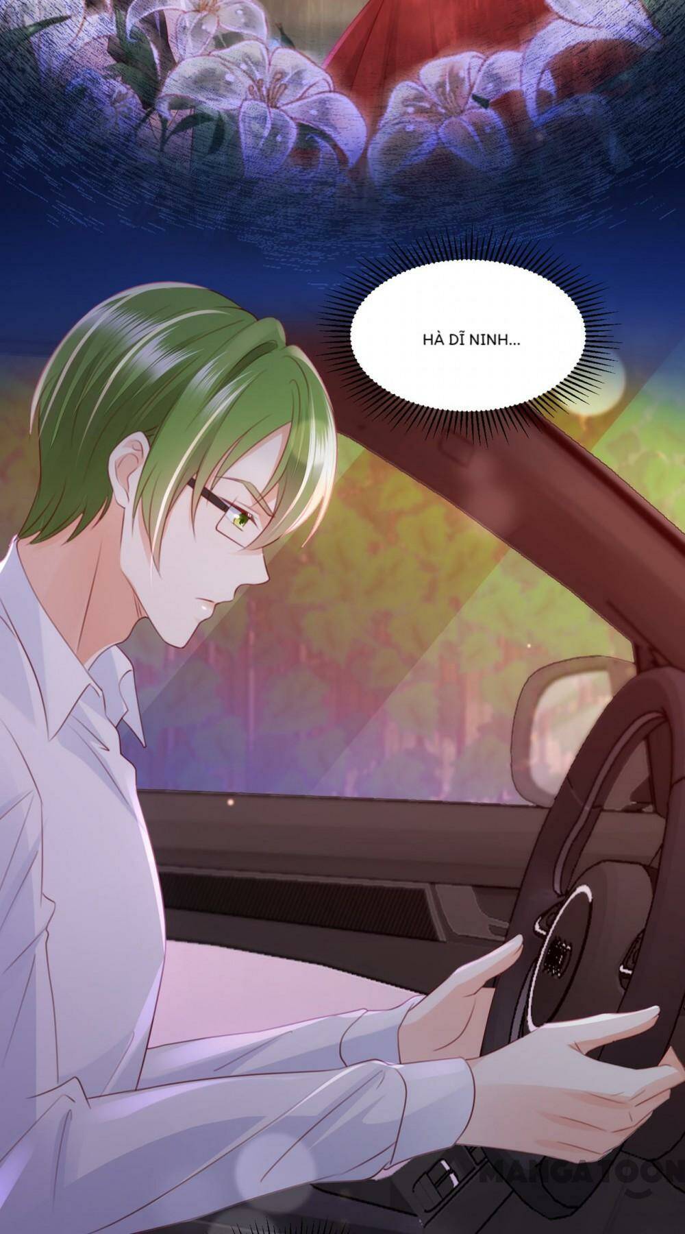 Hào Môn Thiên Giới Tiền Thê Chapter 749 - Trang 2