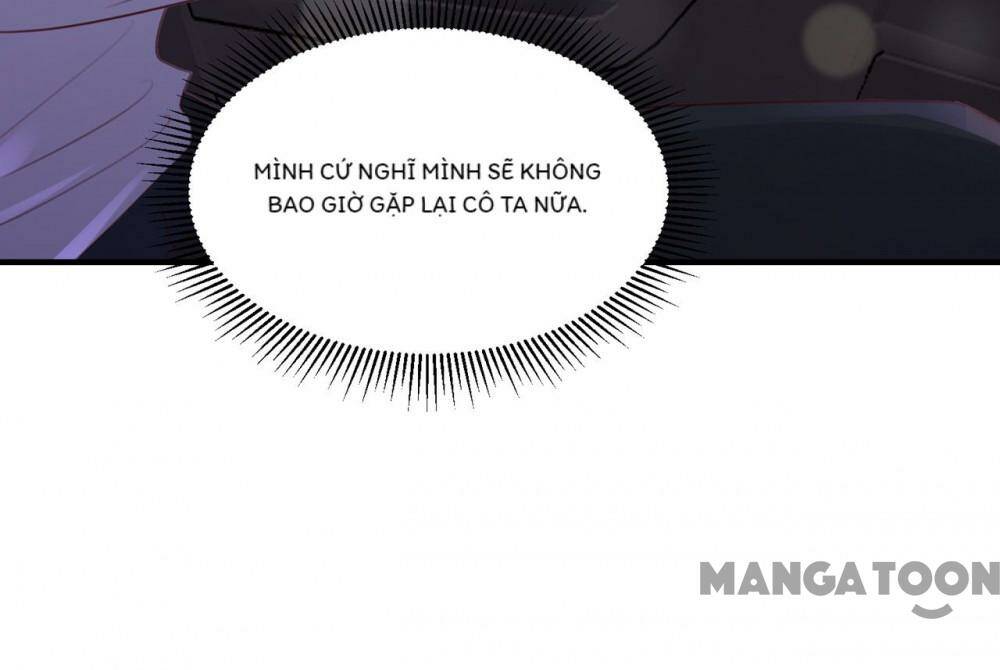 Hào Môn Thiên Giới Tiền Thê Chapter 749 - Trang 2