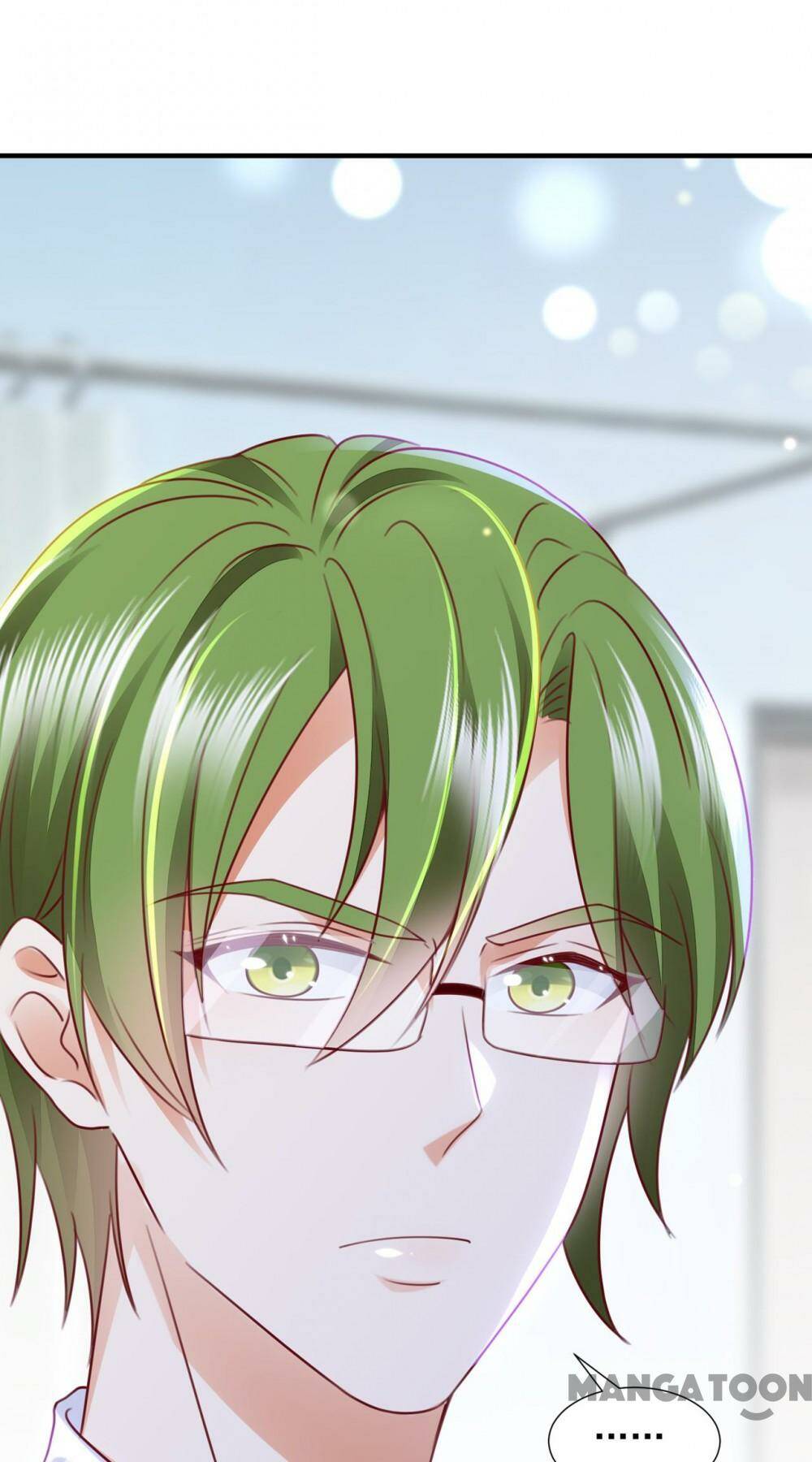 Hào Môn Thiên Giới Tiền Thê Chapter 749 - Trang 2