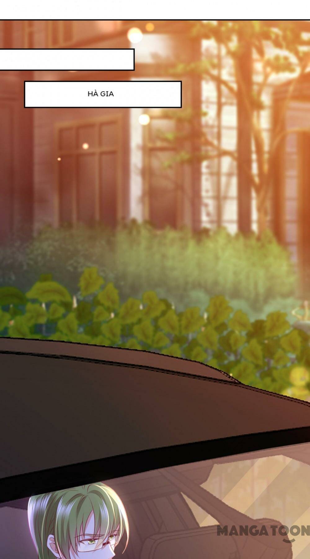 Hào Môn Thiên Giới Tiền Thê Chapter 750 - Trang 2