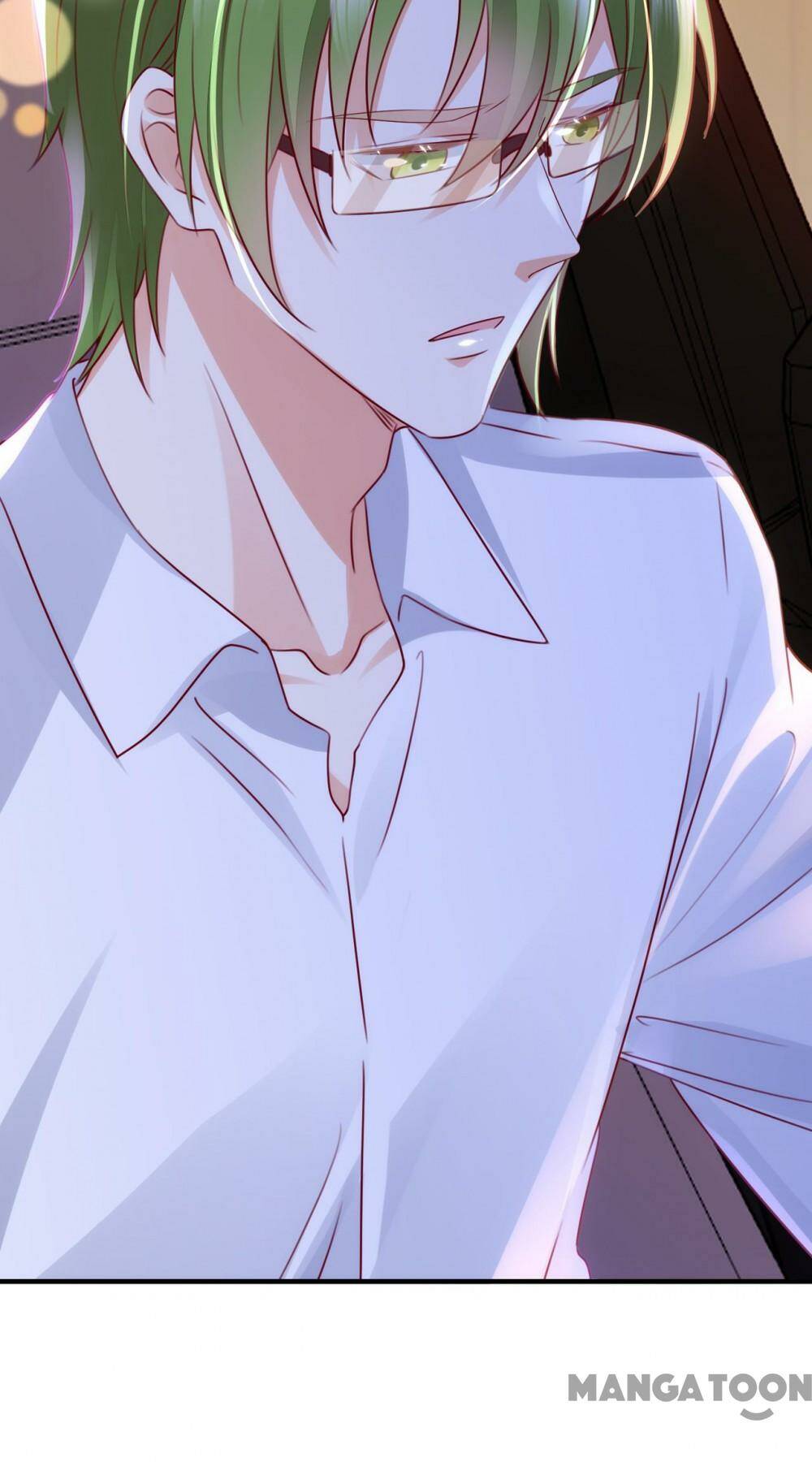 Hào Môn Thiên Giới Tiền Thê Chapter 750 - Trang 2