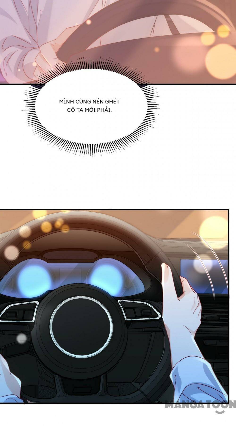 Hào Môn Thiên Giới Tiền Thê Chapter 750 - Trang 2