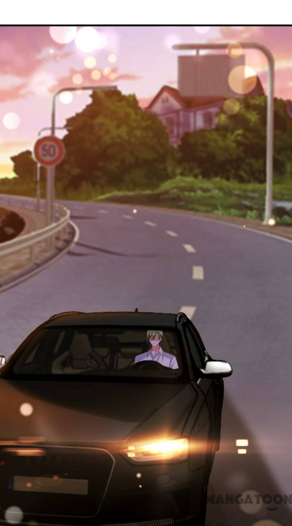 Hào Môn Thiên Giới Tiền Thê Chapter 750 - Trang 2