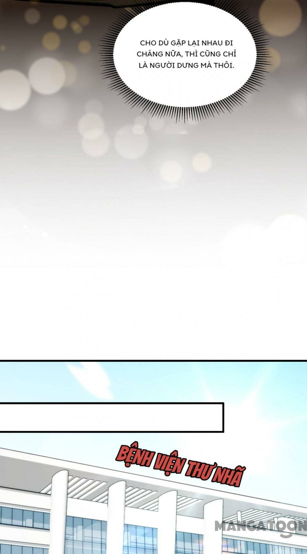 Hào Môn Thiên Giới Tiền Thê Chapter 750 - Trang 2