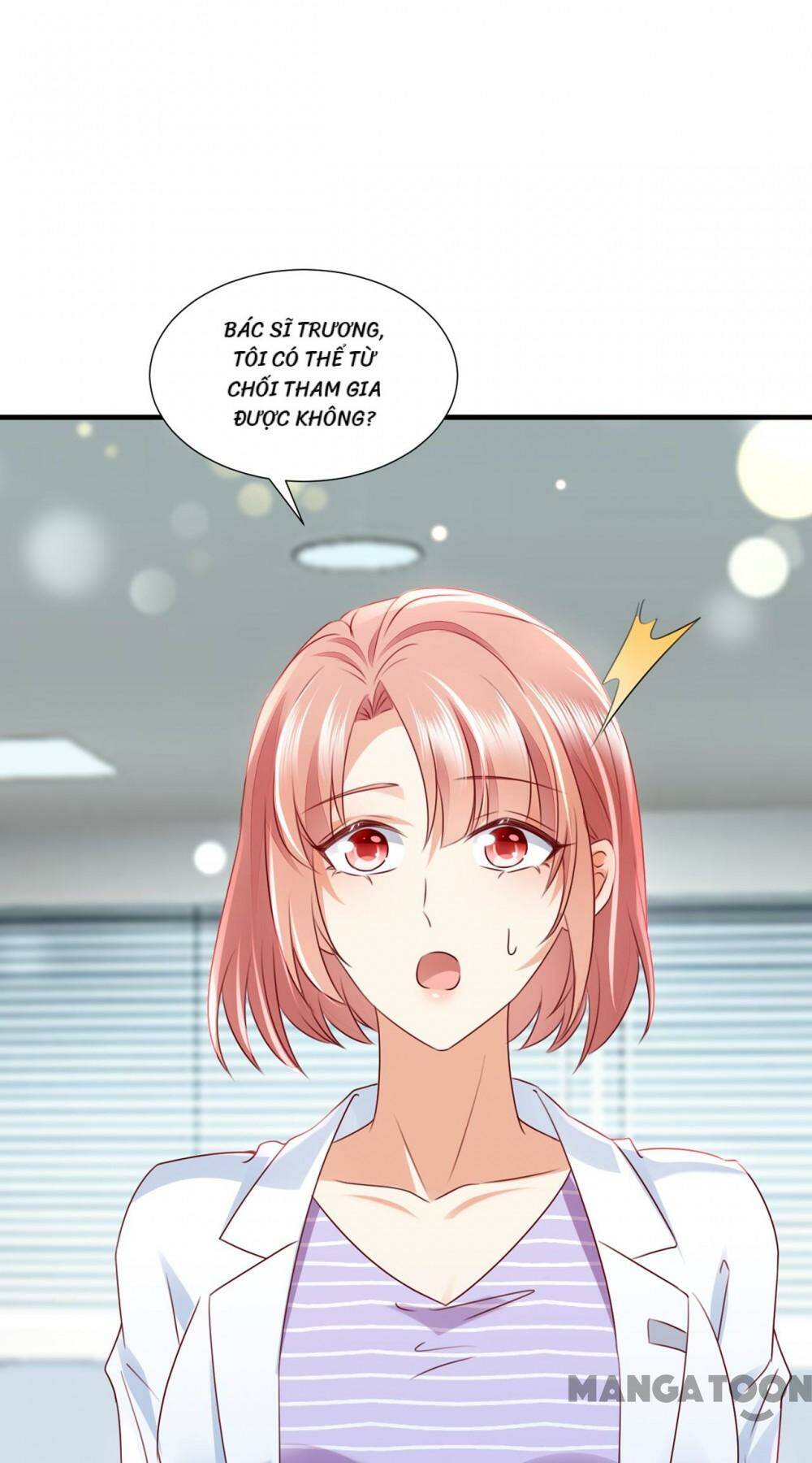 Hào Môn Thiên Giới Tiền Thê Chapter 750 - Trang 2