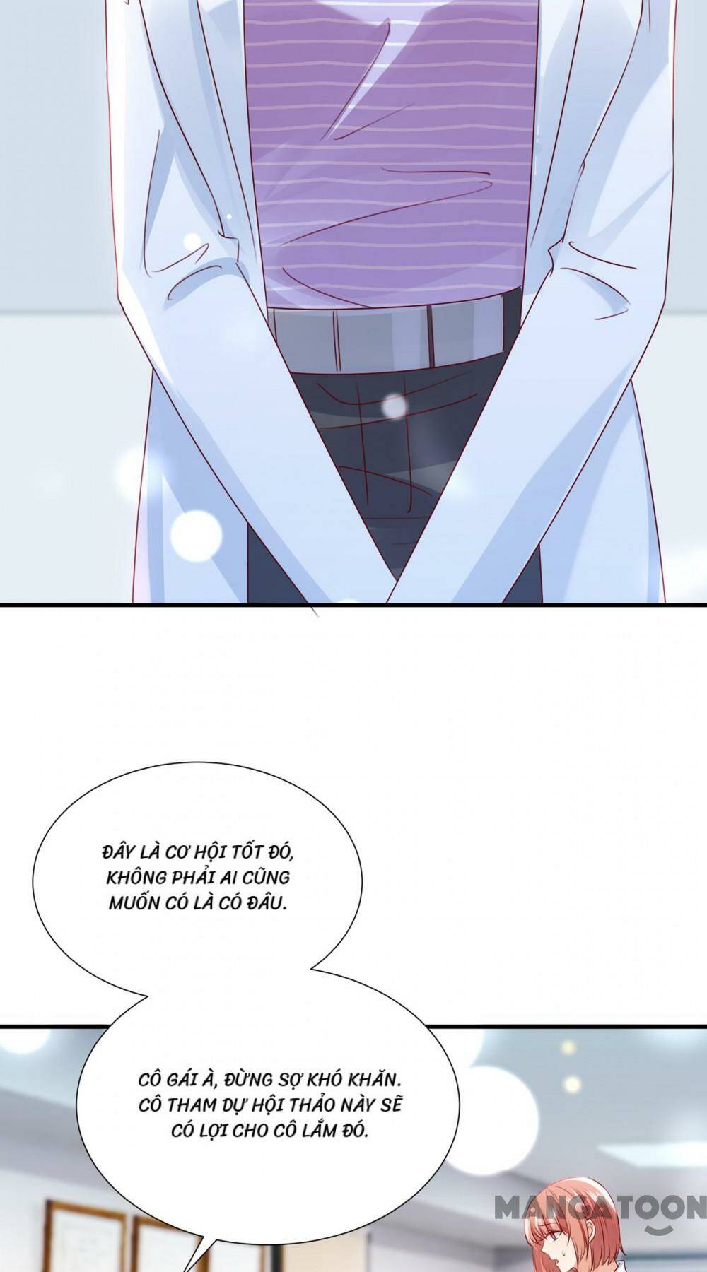 Hào Môn Thiên Giới Tiền Thê Chapter 750 - Trang 2