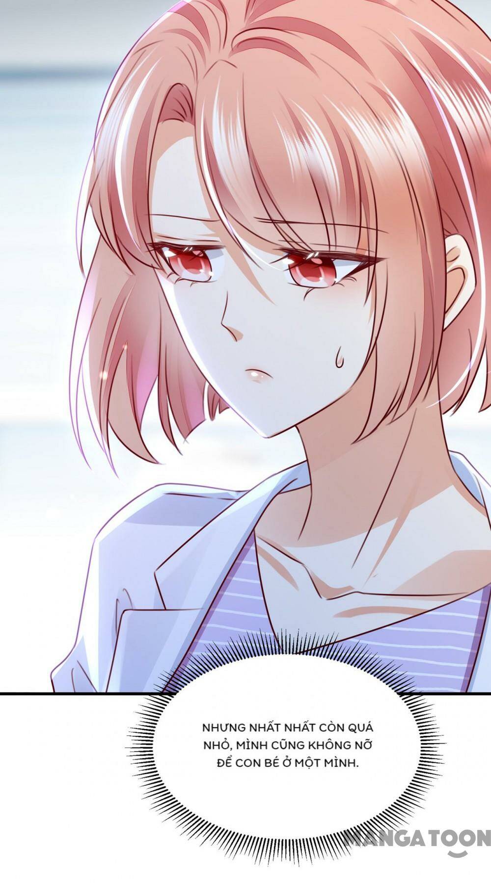 Hào Môn Thiên Giới Tiền Thê Chapter 750 - Trang 2