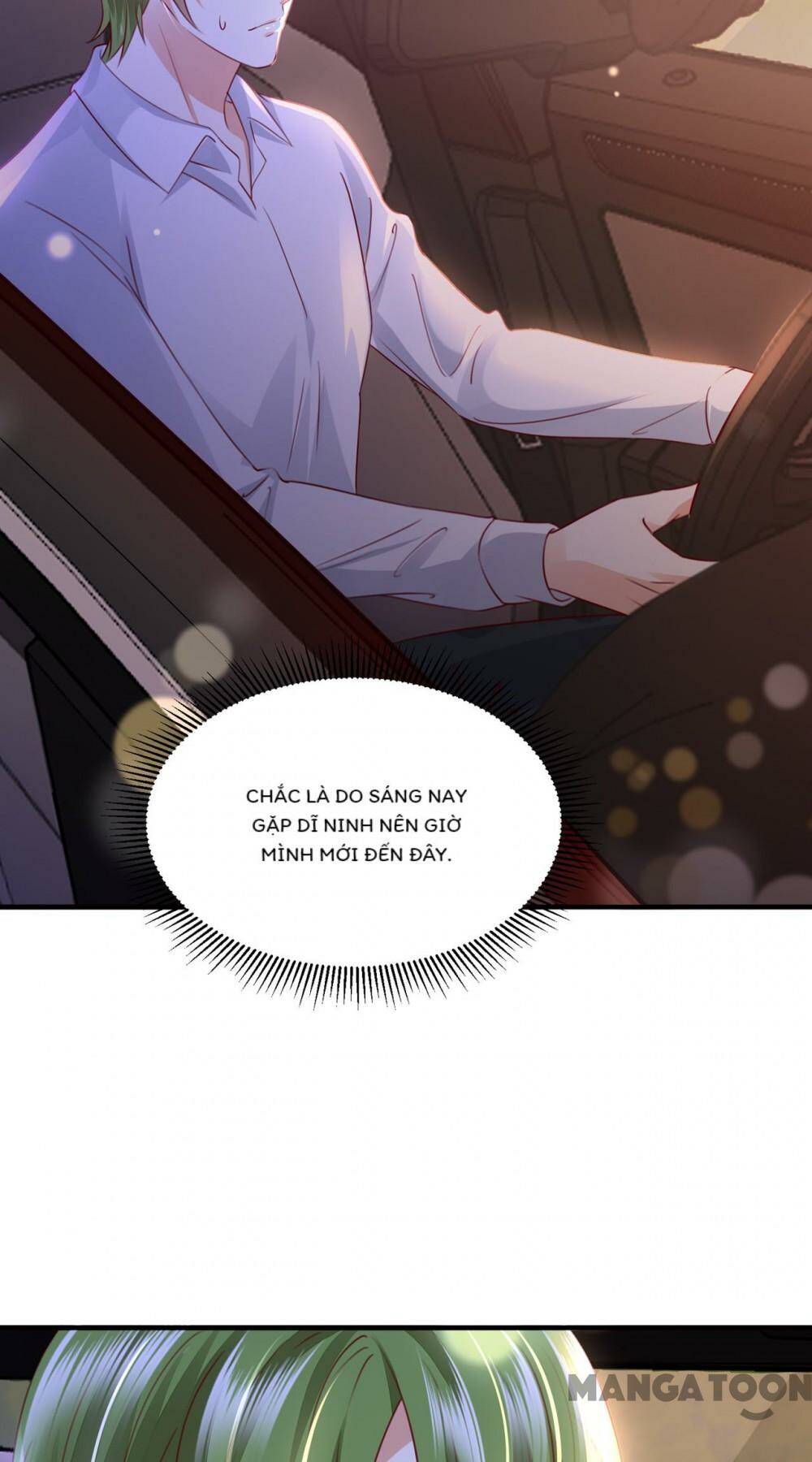 Hào Môn Thiên Giới Tiền Thê Chapter 750 - Trang 2