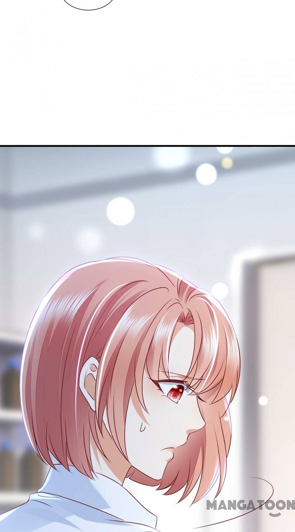 Hào Môn Thiên Giới Tiền Thê Chapter 750 - Trang 2