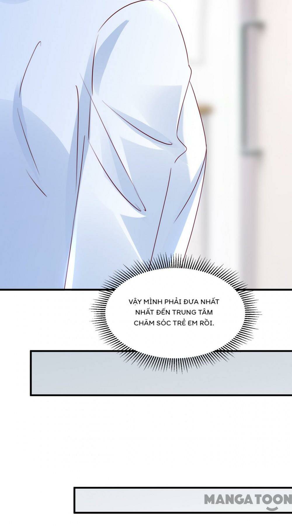 Hào Môn Thiên Giới Tiền Thê Chapter 750 - Trang 2