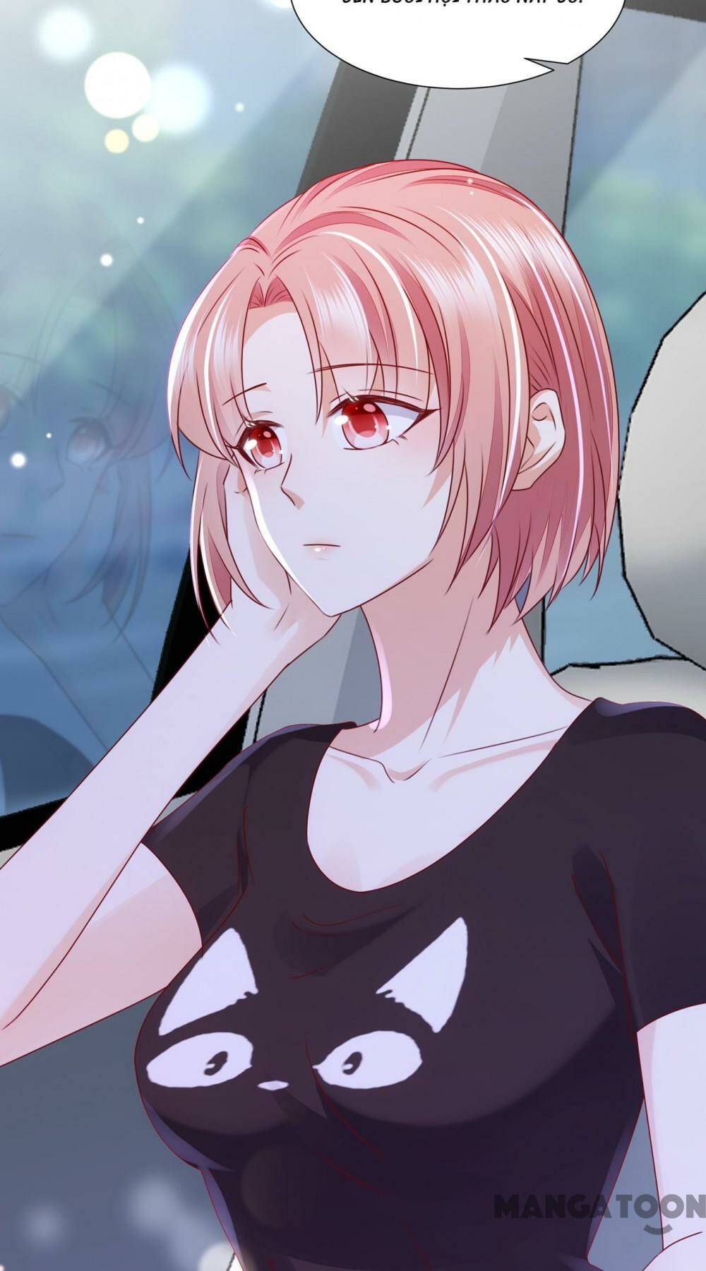 Hào Môn Thiên Giới Tiền Thê Chapter 750 - Trang 2