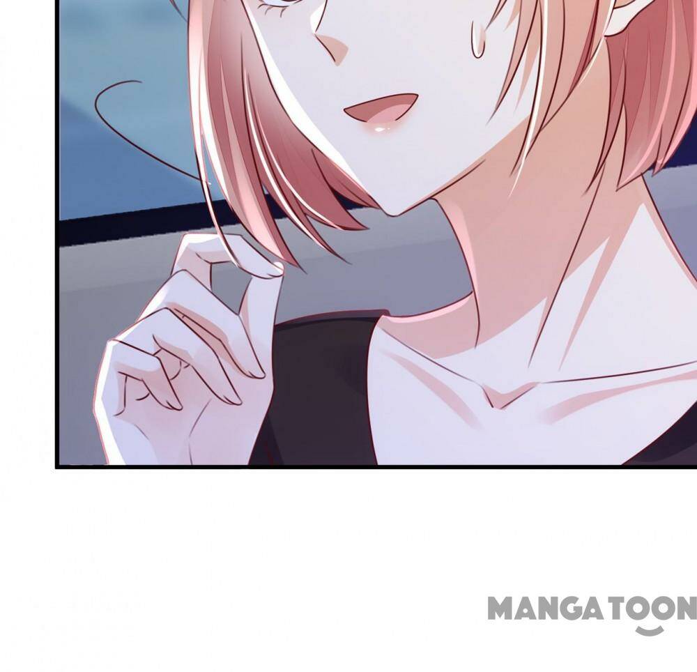 Hào Môn Thiên Giới Tiền Thê Chapter 750 - Trang 2