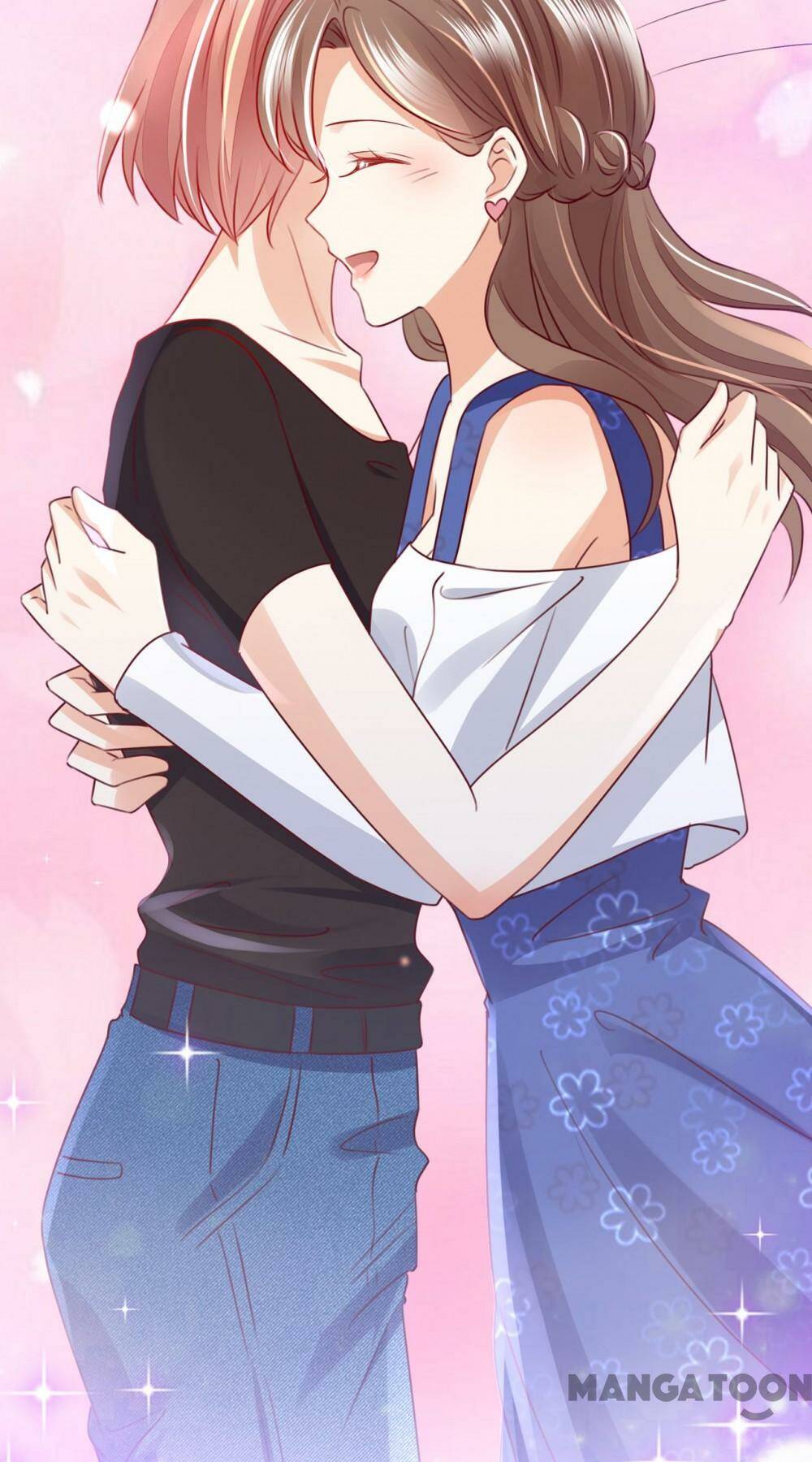 Hào Môn Thiên Giới Tiền Thê Chapter 750 - Trang 2