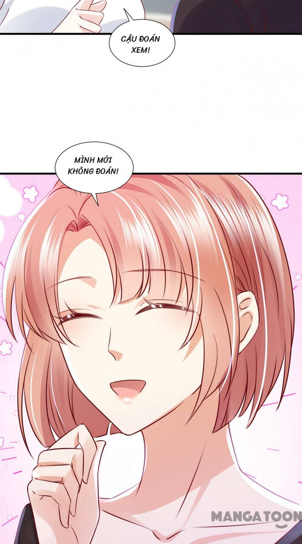 Hào Môn Thiên Giới Tiền Thê Chapter 750 - Trang 2