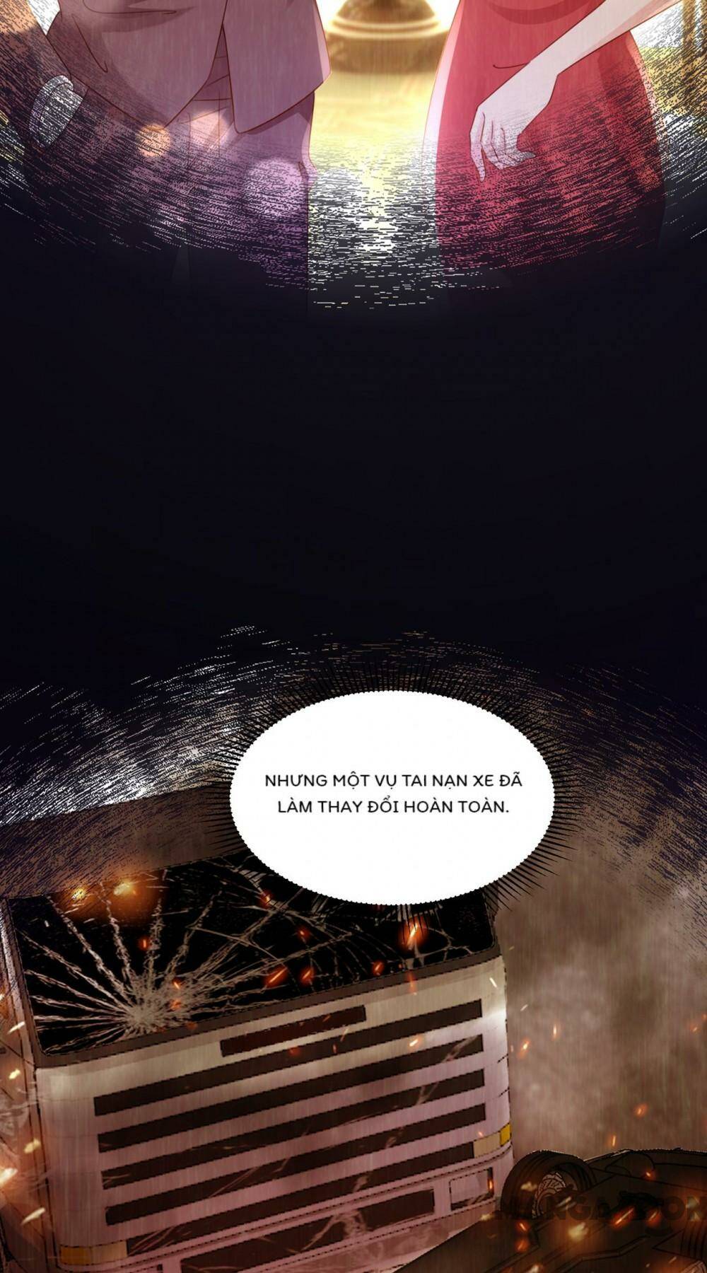 Hào Môn Thiên Giới Tiền Thê Chapter 750 - Trang 2