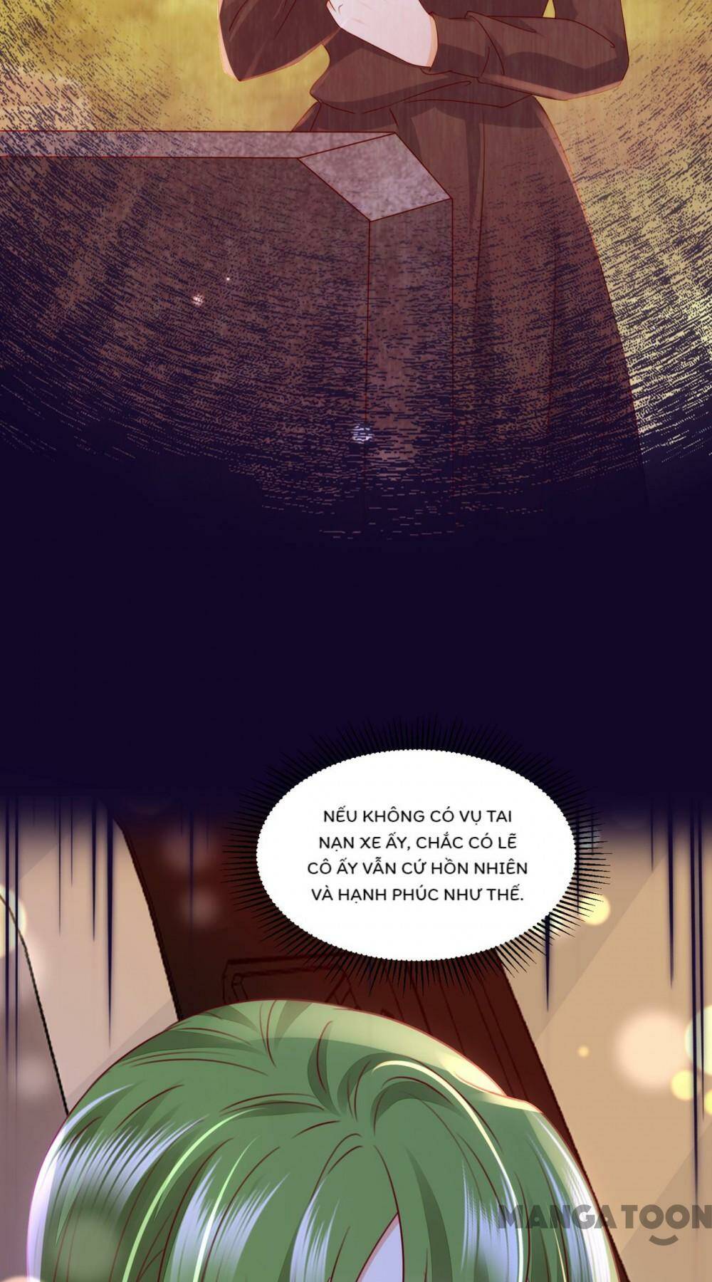 Hào Môn Thiên Giới Tiền Thê Chapter 750 - Trang 2