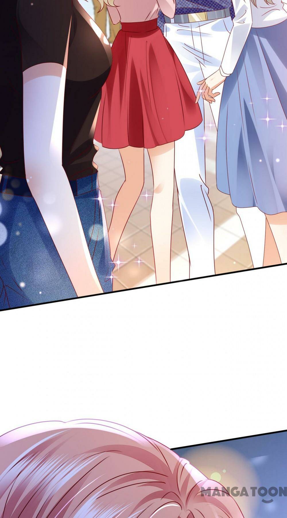 Hào Môn Thiên Giới Tiền Thê Chapter 751 - Trang 2