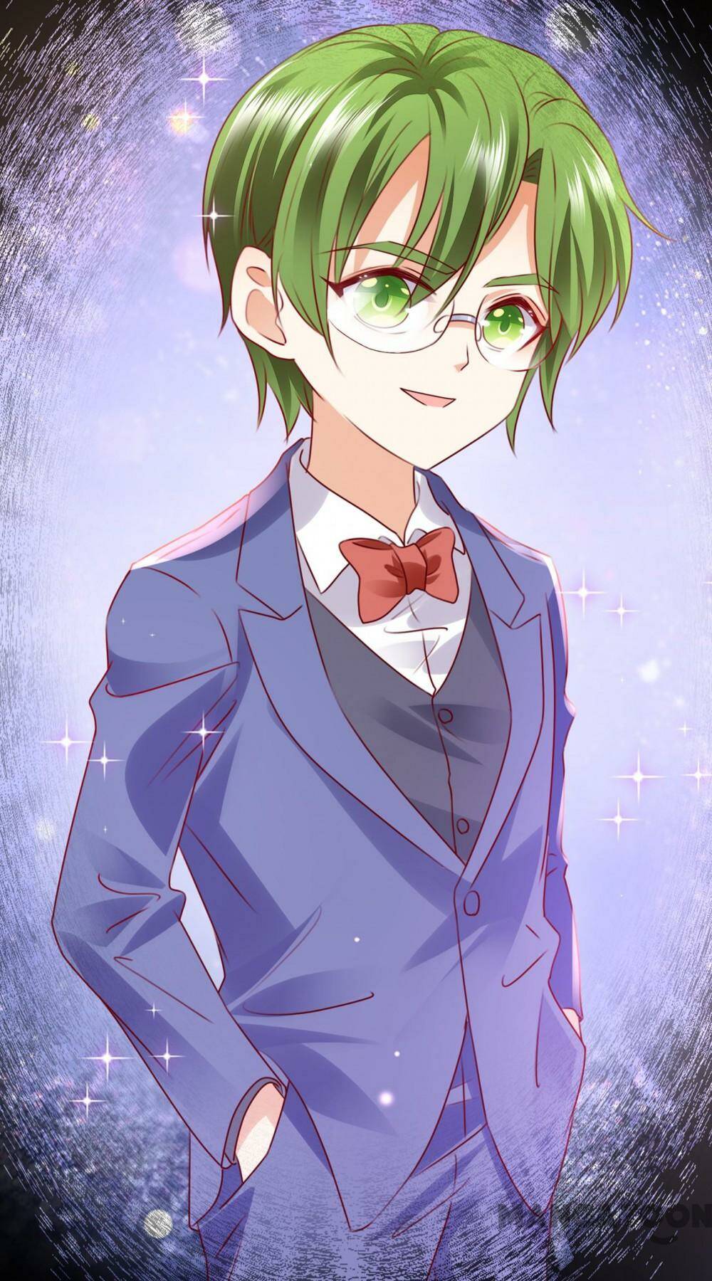 Hào Môn Thiên Giới Tiền Thê Chapter 751 - Trang 2