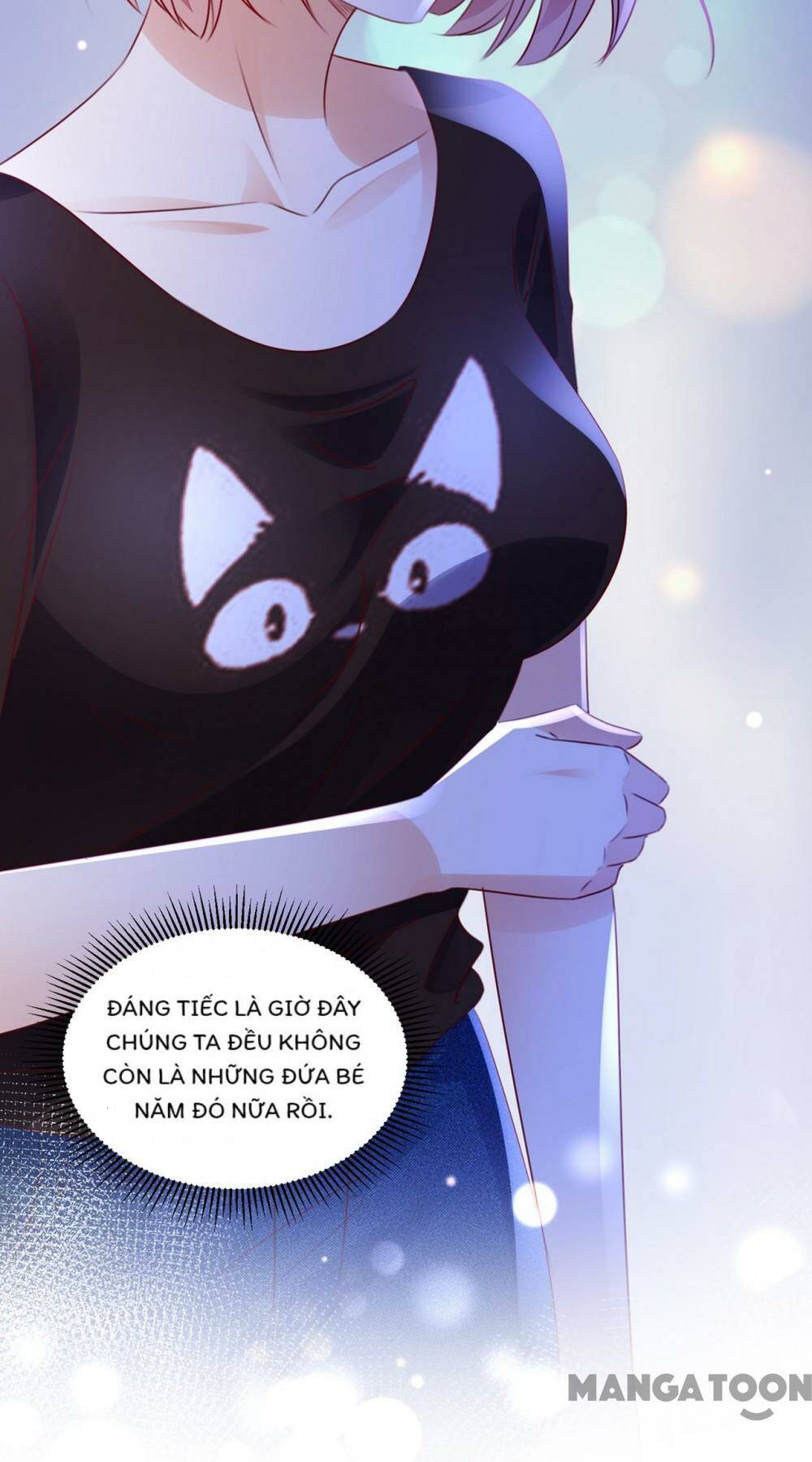 Hào Môn Thiên Giới Tiền Thê Chapter 751 - Trang 2