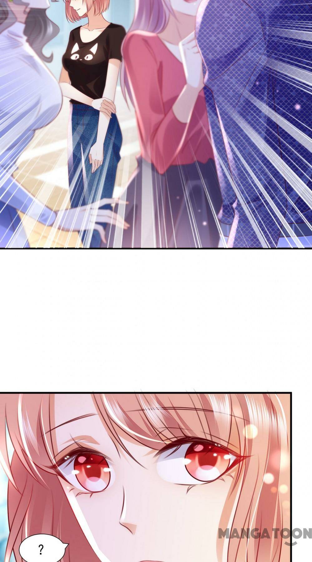 Hào Môn Thiên Giới Tiền Thê Chapter 751 - Trang 2